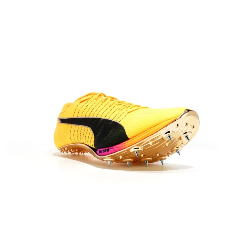 evoSPEED Sprint Nitro Elite 2 Mixte