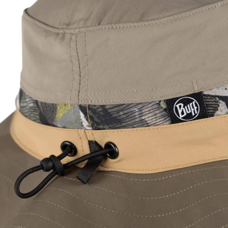EXPLORE BOONEY HAT