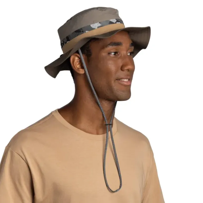 EXPLORE BOONEY HAT