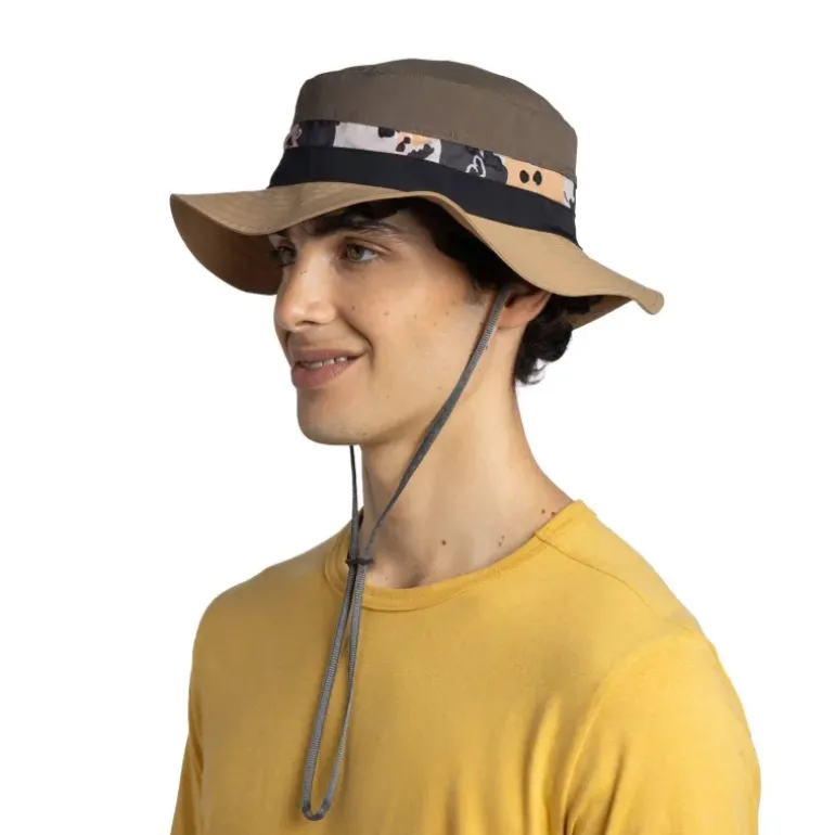 EXPLORE BOONEY HAT
