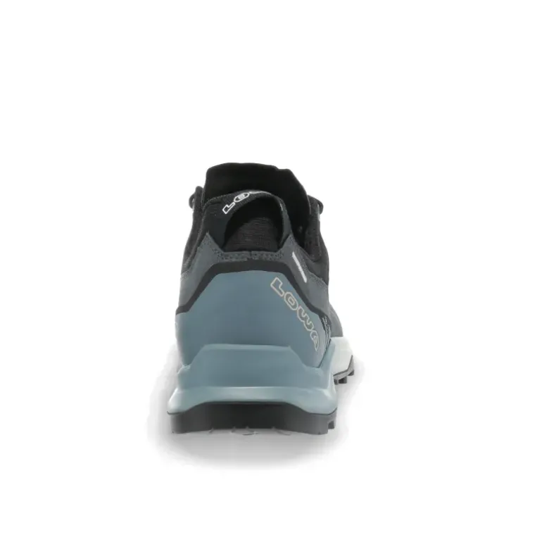 Explorer GTX LO