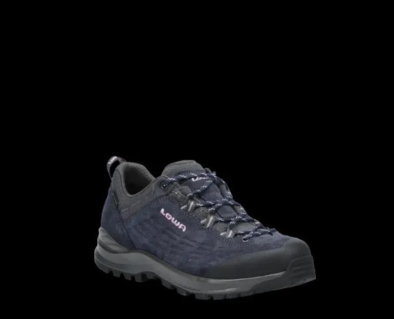 EXPLORER GTX LOW FEMME