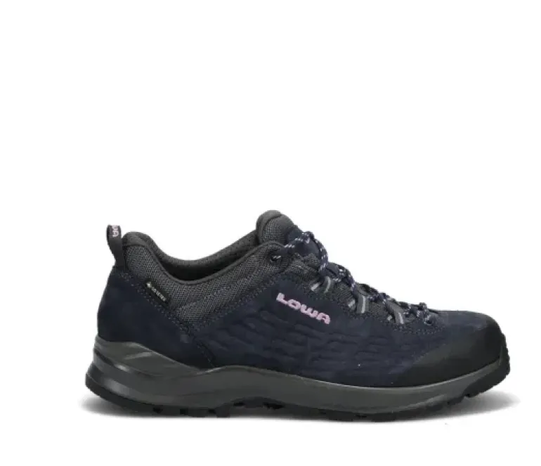 EXPLORER GTX LOW FEMME