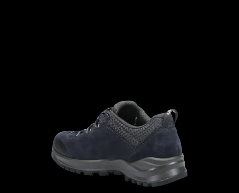 EXPLORER GTX LOW FEMME
