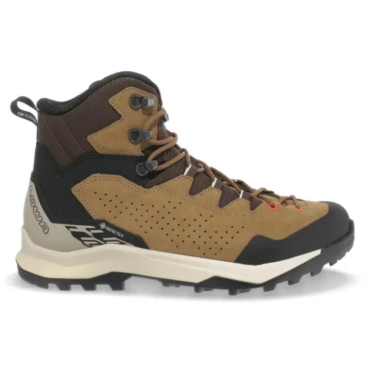 Explorer GTX Mid Homme