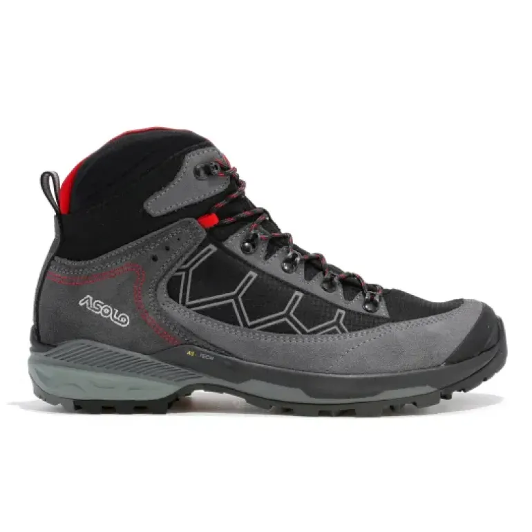 FALCON EVO GV MID HOMME