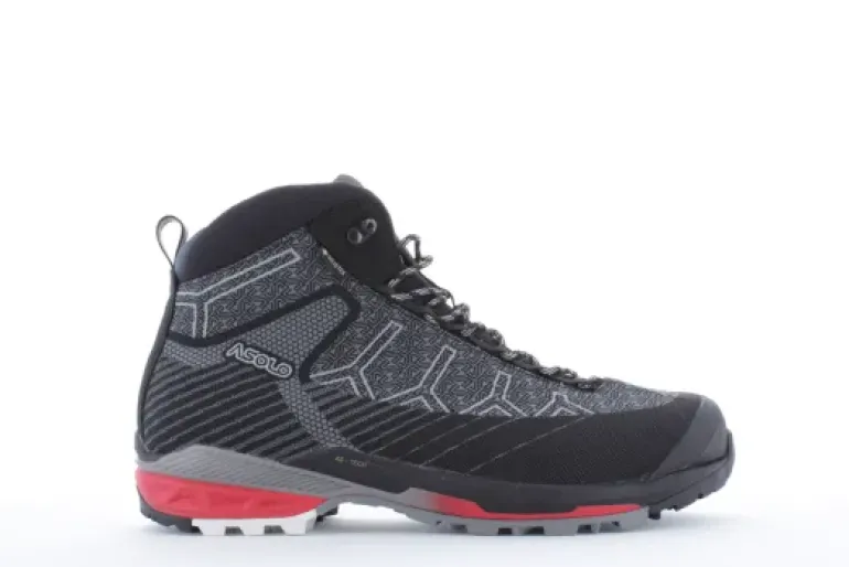 FALCON EVO JAQUARD GV HOMME