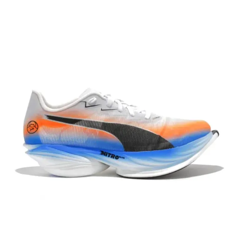 Fast-R Nitro Elite 3 Ekiden homme
