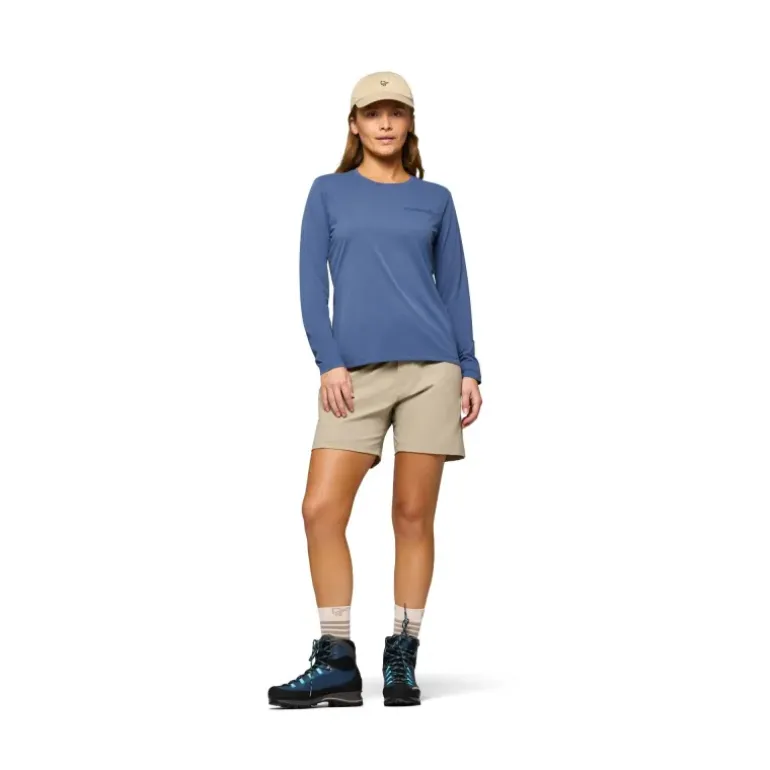 femund flex1 light Shorts W's