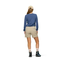 femund flex1 light Shorts W's