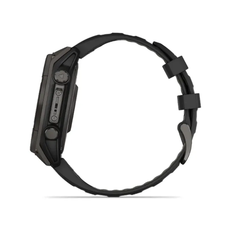 Fenix 8 Solar Sapphire