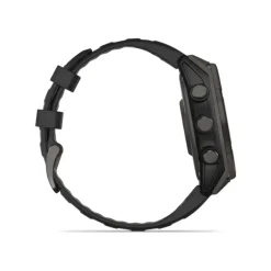 Fenix 8 Solar Sapphire