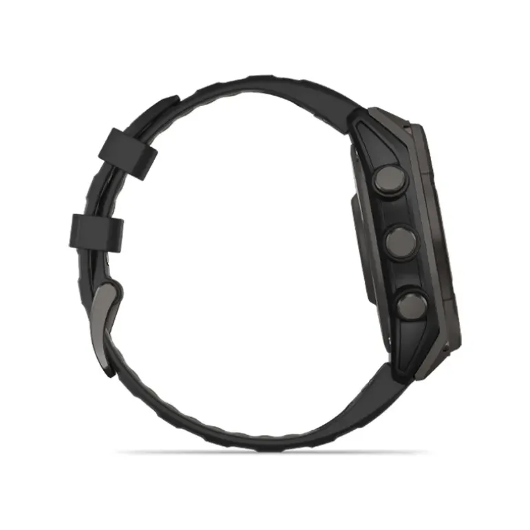 Fenix 8 Solar Sapphire