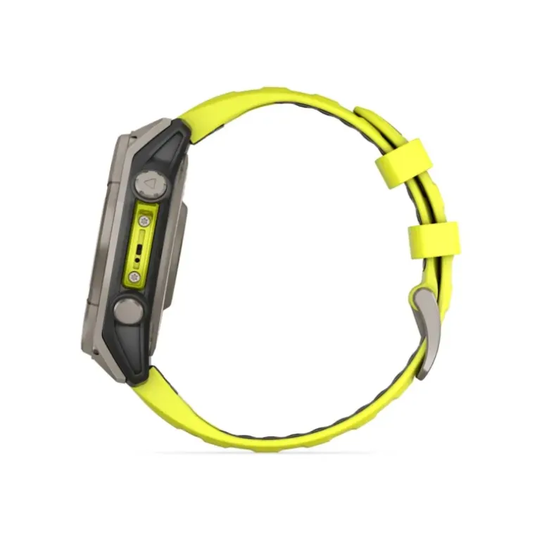 Fenix 8 Solar Sapphire