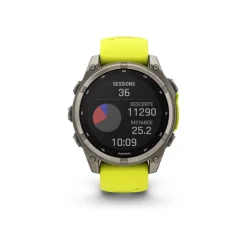Fenix 8 Solar Sapphire