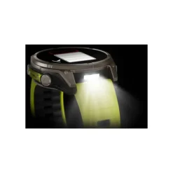 Fenix 8 Solar Sapphire
