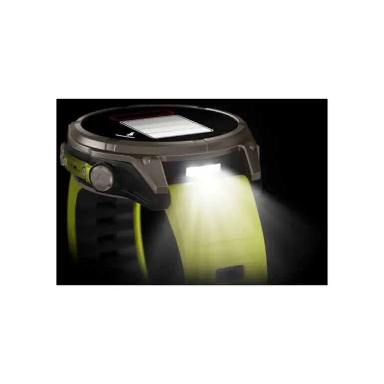Fenix 8 Solar Sapphire