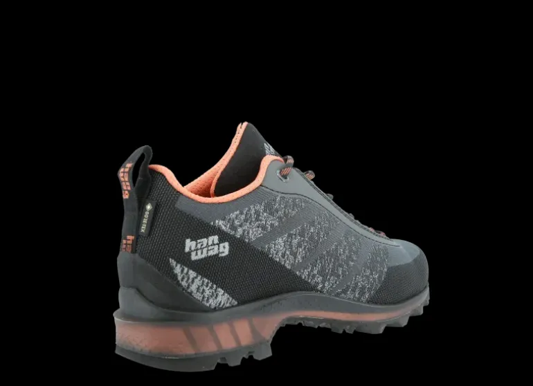 FERRATA LIGHT LOW GTX FEMME