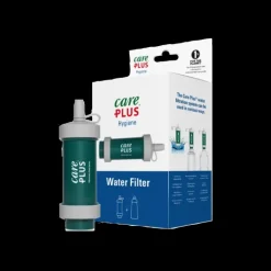 FILTRE À EAU JUNGLE
