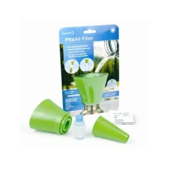 FILTRE FITSALL STERIPEN
