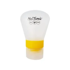 Fiole gel éco rechargeable