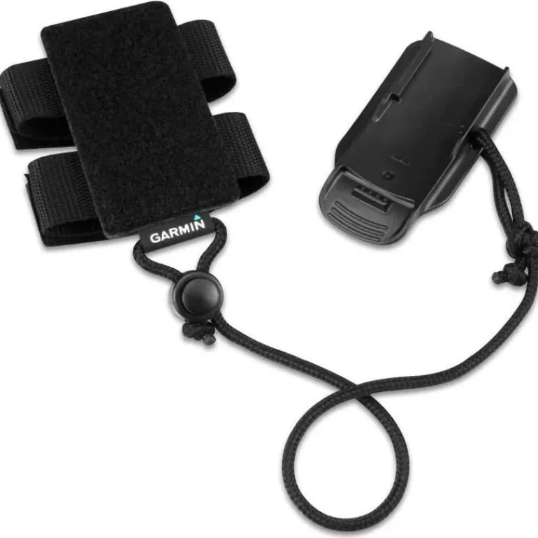 FIXATION SAC À DOS POUR GPS