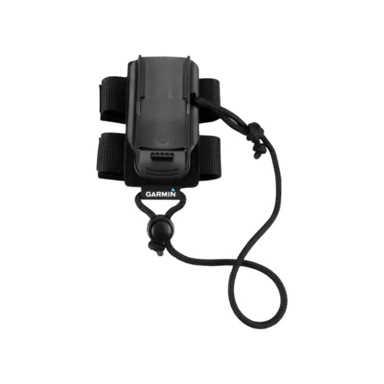 FIXATION SAC À DOS POUR GPS