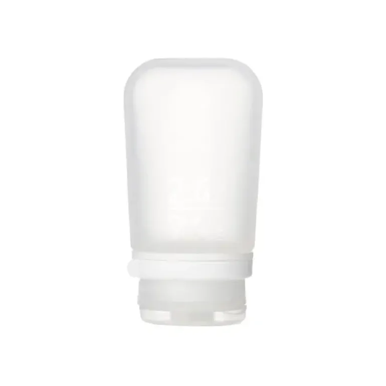 FLACON DE VOYAGE SOUPLE GOTOOB+ MEDIUM