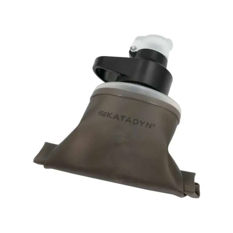 FLASQUE FILTRANTE BEFREE AC 1L