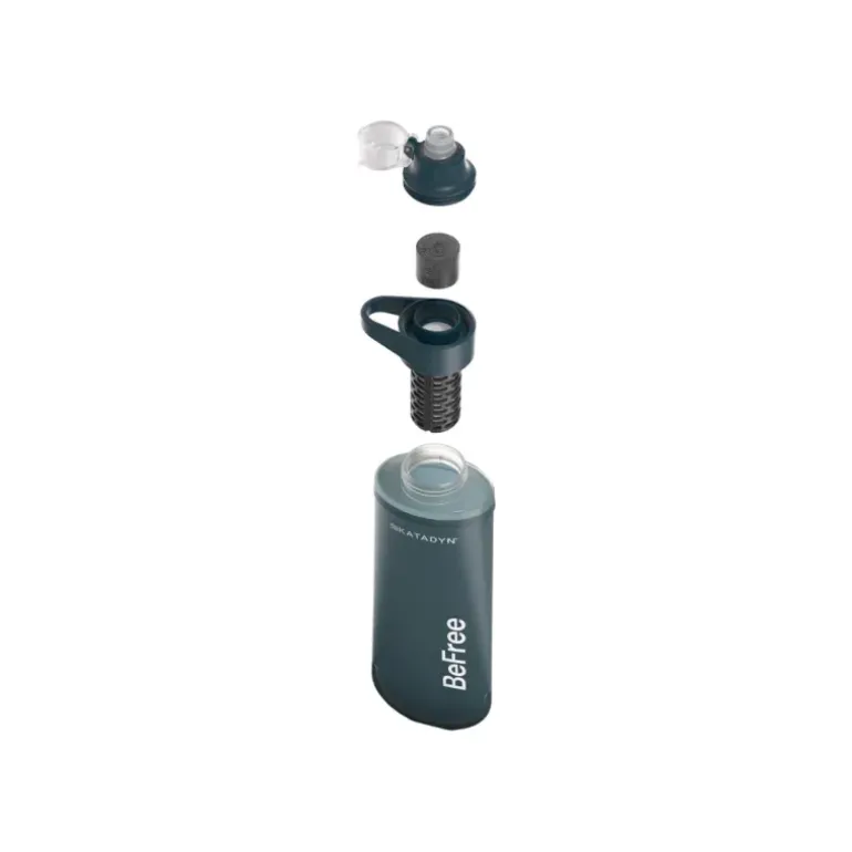 FLASQUE FILTRANTE BEFREE AC 0.5L