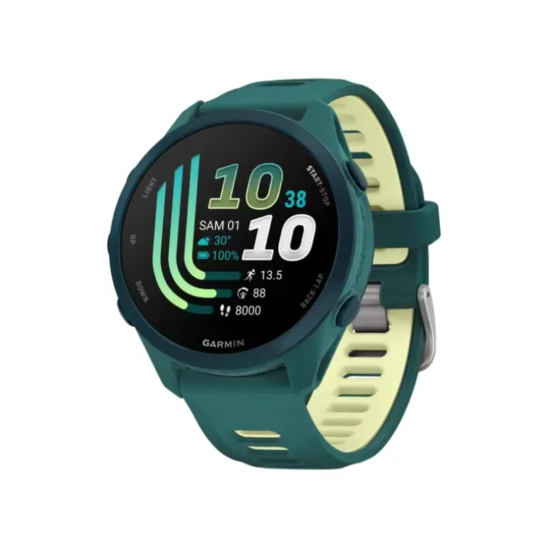 Forerunner 170