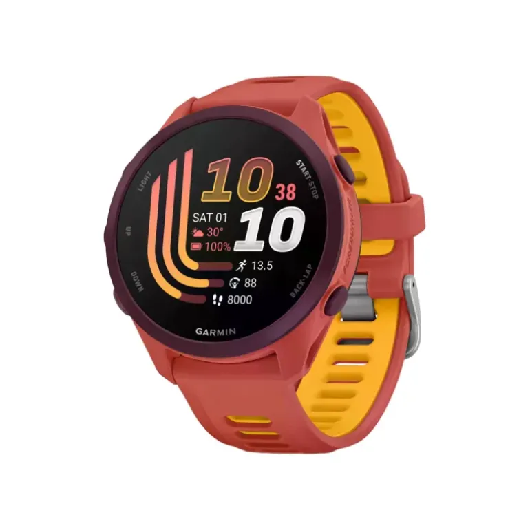 Forerunner 170