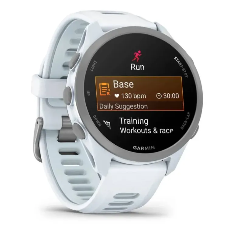 Forerunner 170
