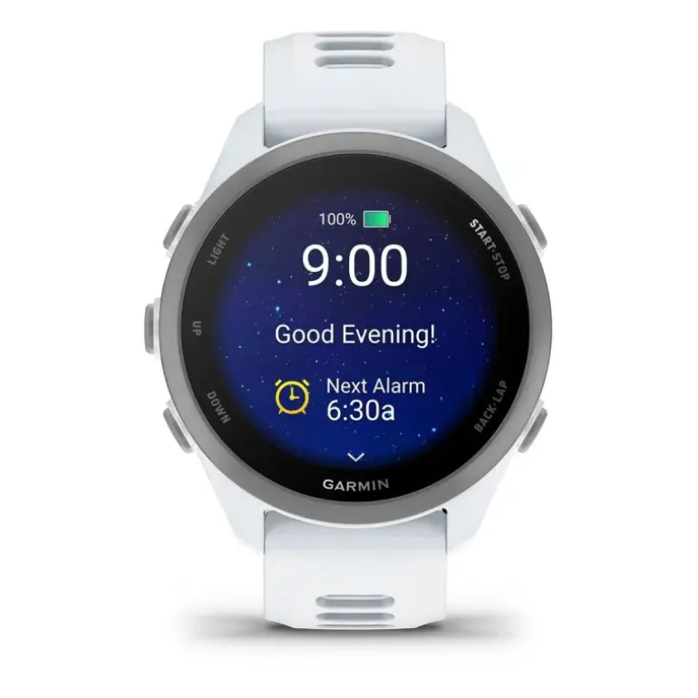 Forerunner 170