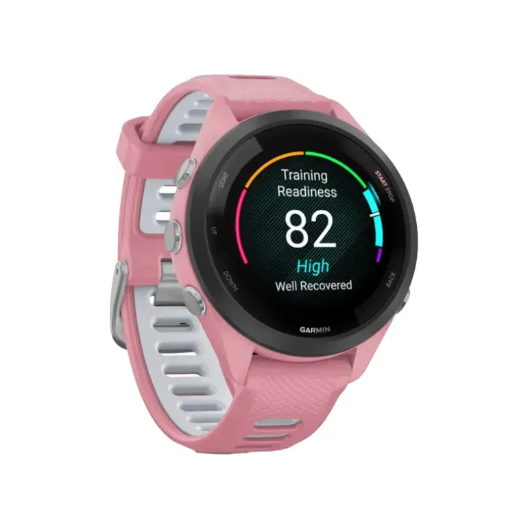 Forerunner 265