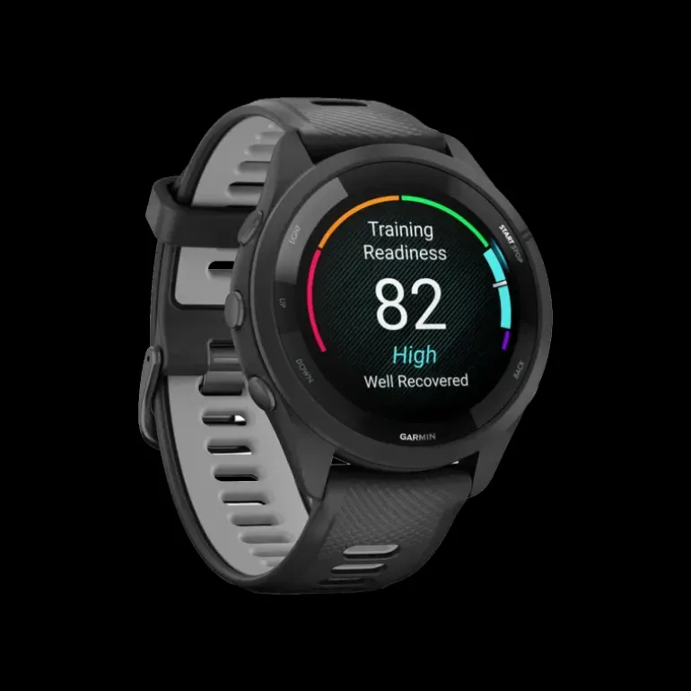 Forerunner 265