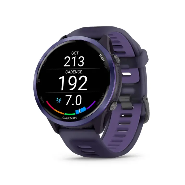 Forerunner 570