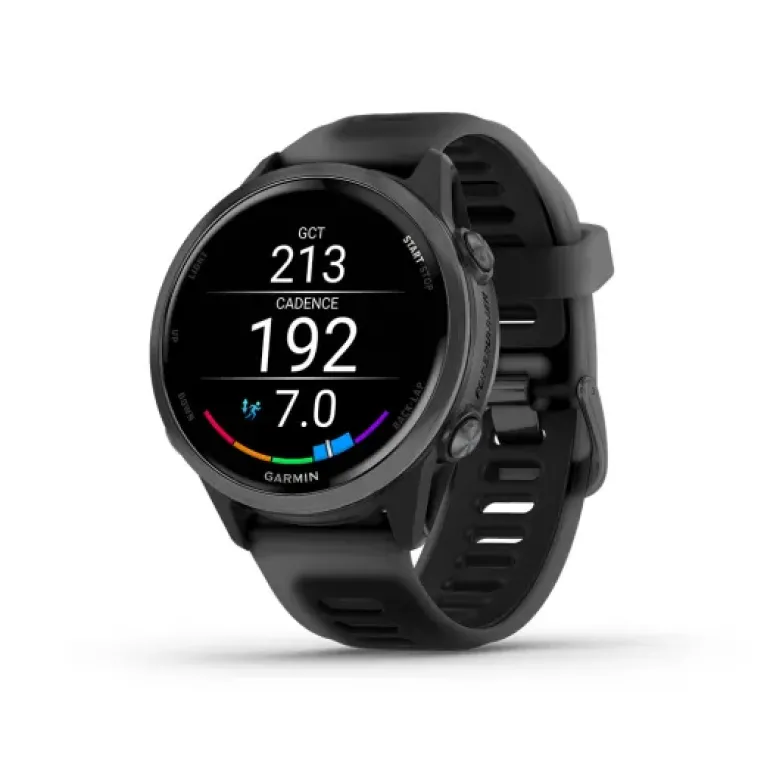 Forerunner 570