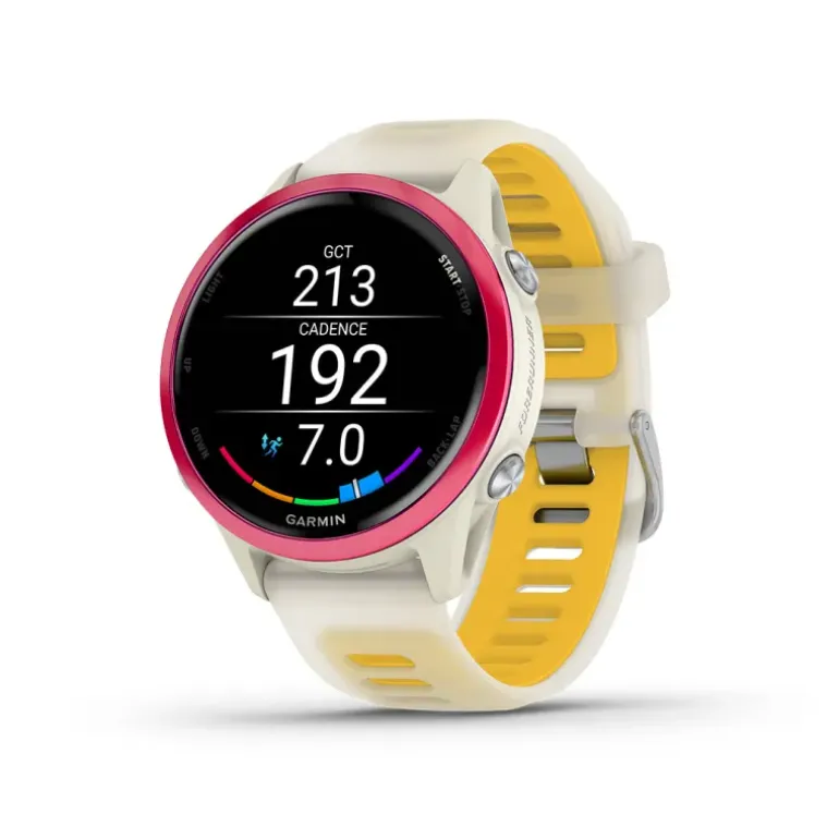 Forerunner 570