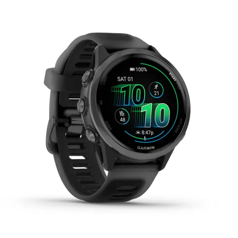 Forerunner 570