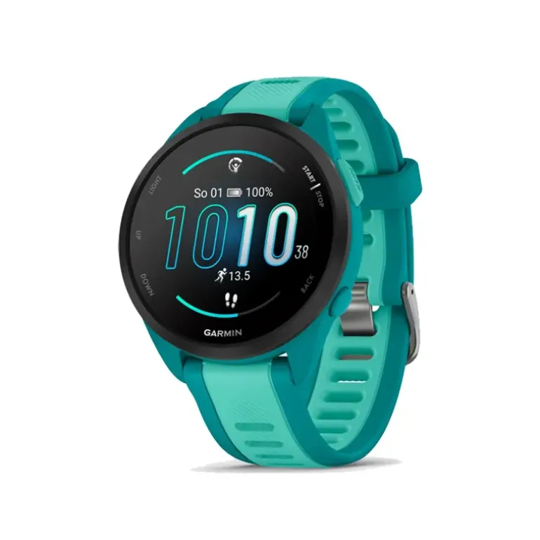 Forerunner 165