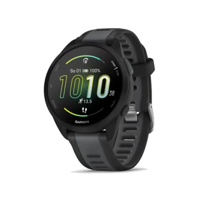 Forerunner 165