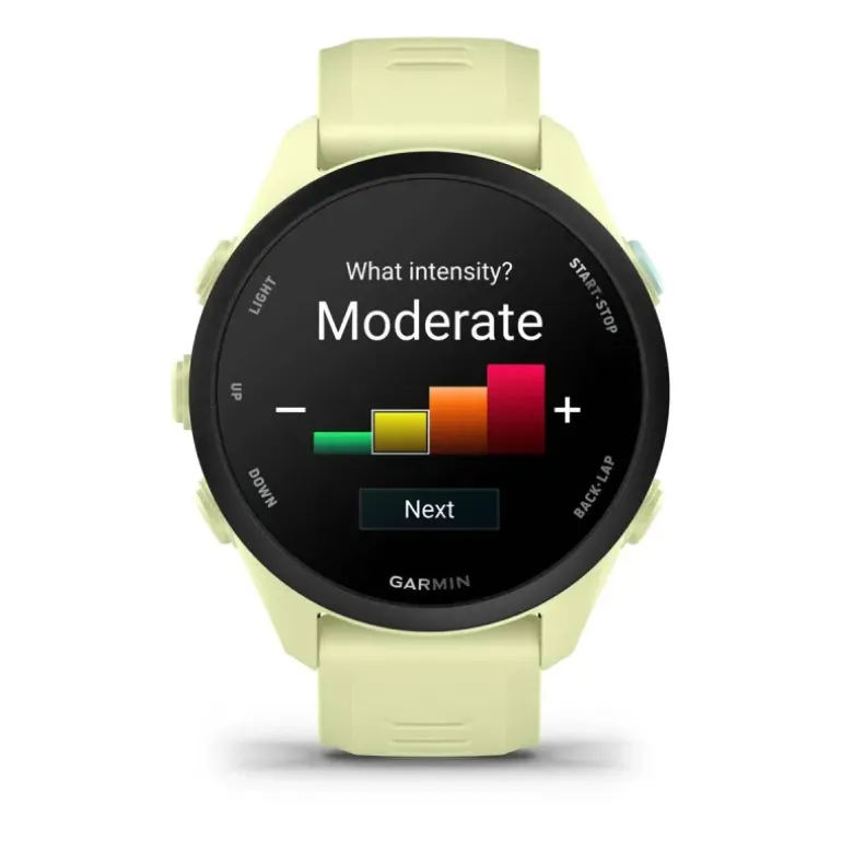 Forerunner 70