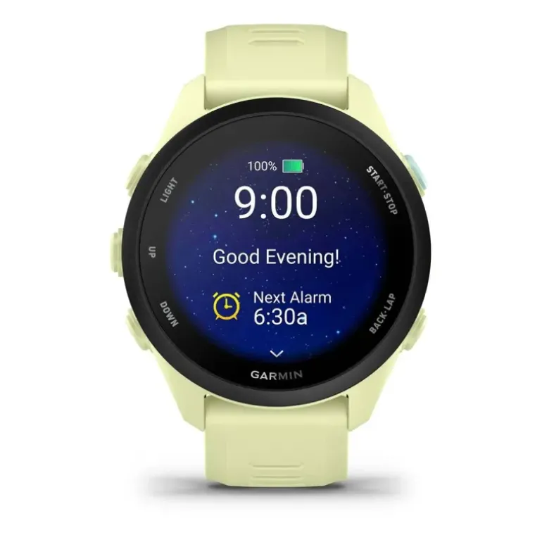 Forerunner 70