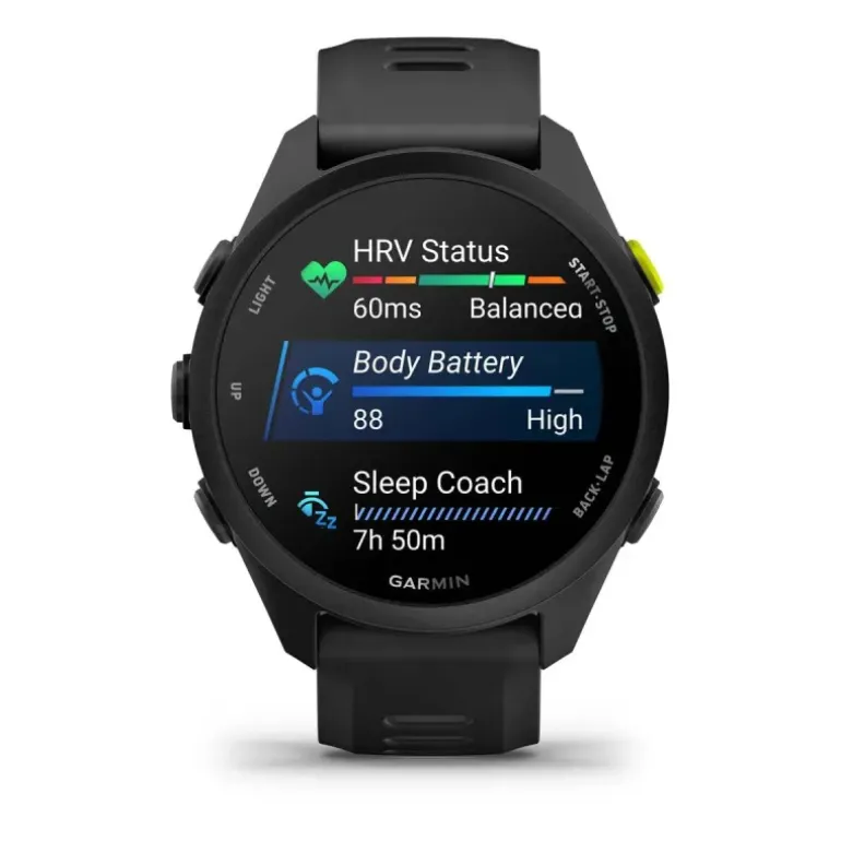 Forerunner 70