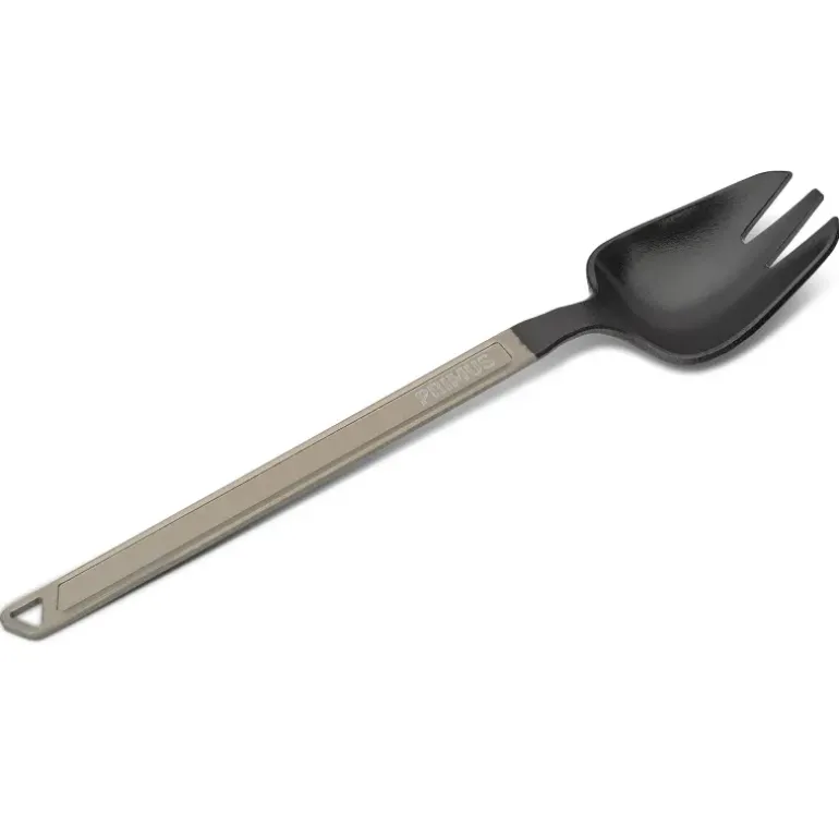 Fourchette en aluminium