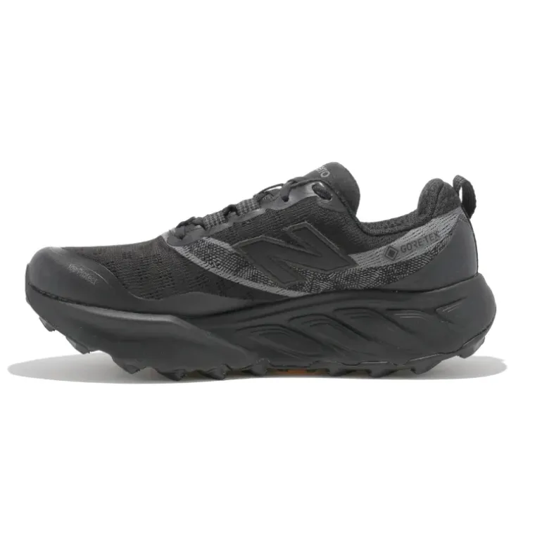 Fresh Foam X Hierro v9 Gore-Tex homme