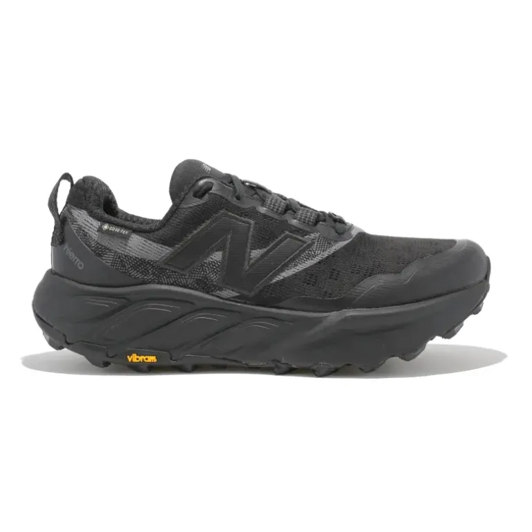 Fresh Foam X Hierro v9 Gore-Tex homme