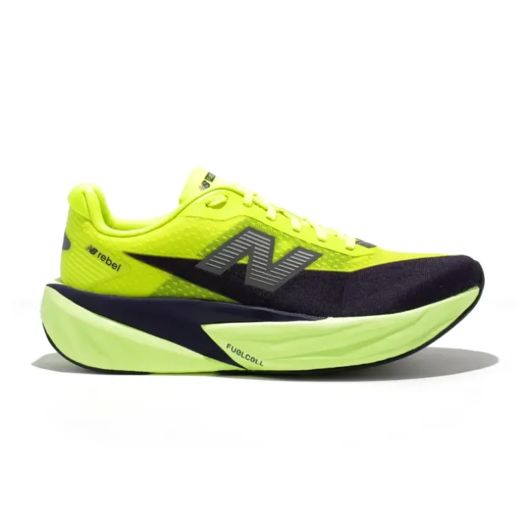 FuelCell Rebel v5 homme