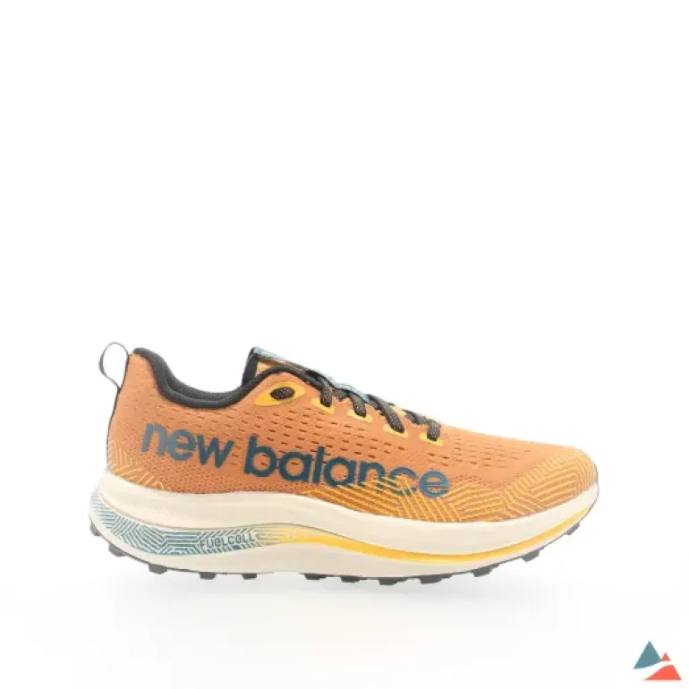 FUELCELL SUPER COMP TRAIL HOMME